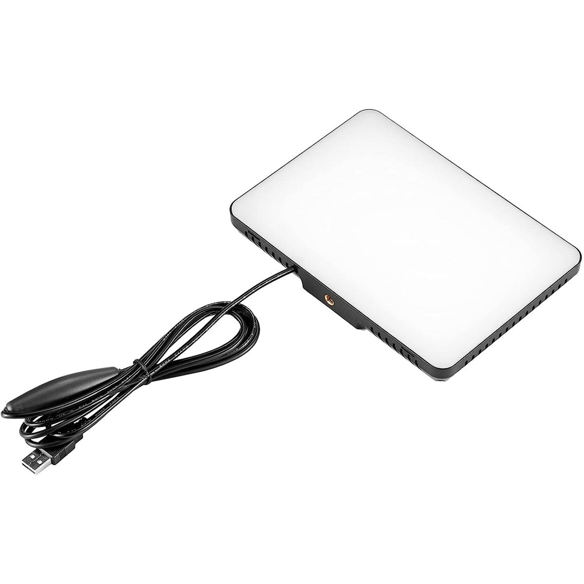 2x Luci LED USB Per Auto E Casa - 7 Colori Con Sensore Musicale | Mini Luce Atmosfera Per Feste E Decorazioni