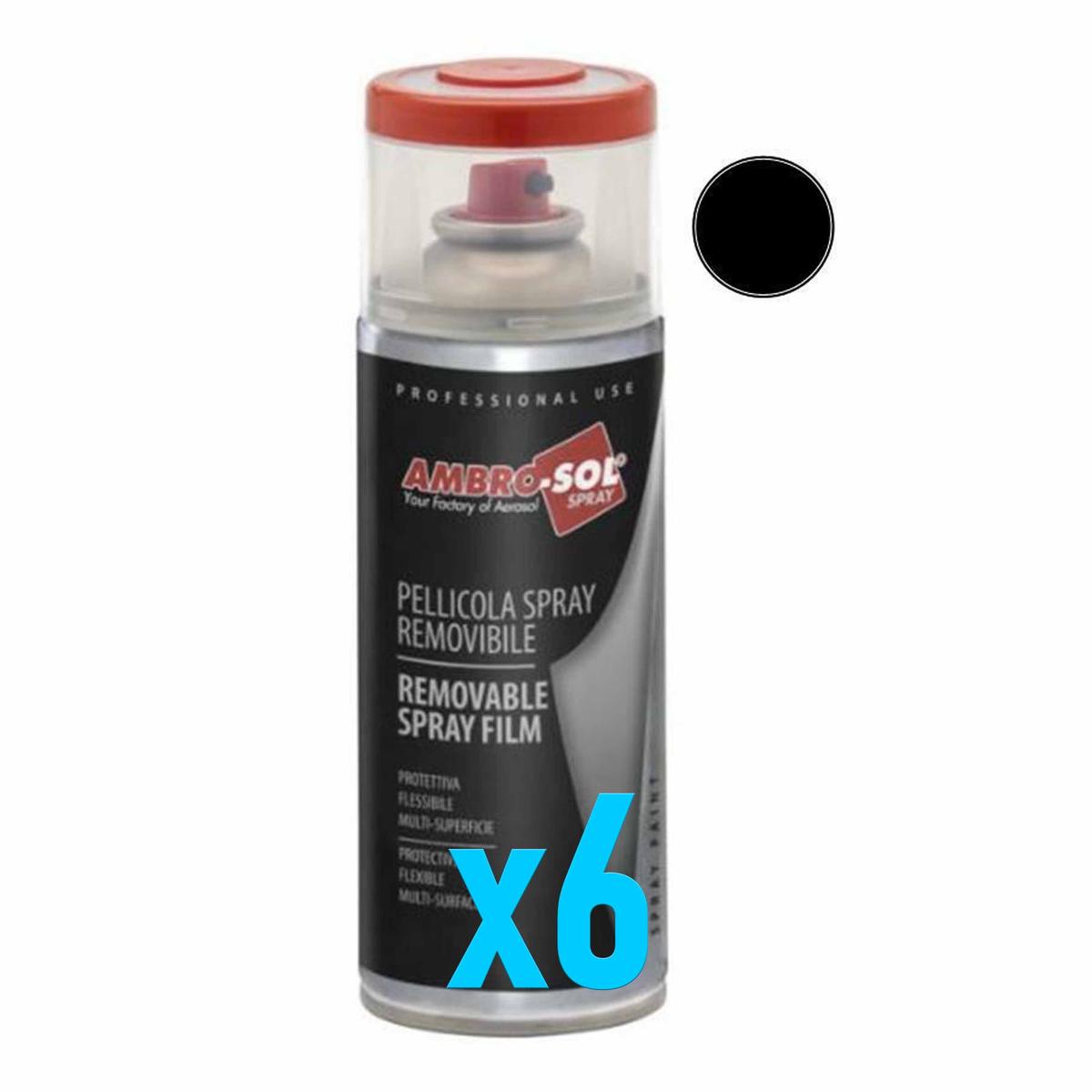 Soffione Da Incasso A Soffitto In Colore Nero Opaco Sphera Giove