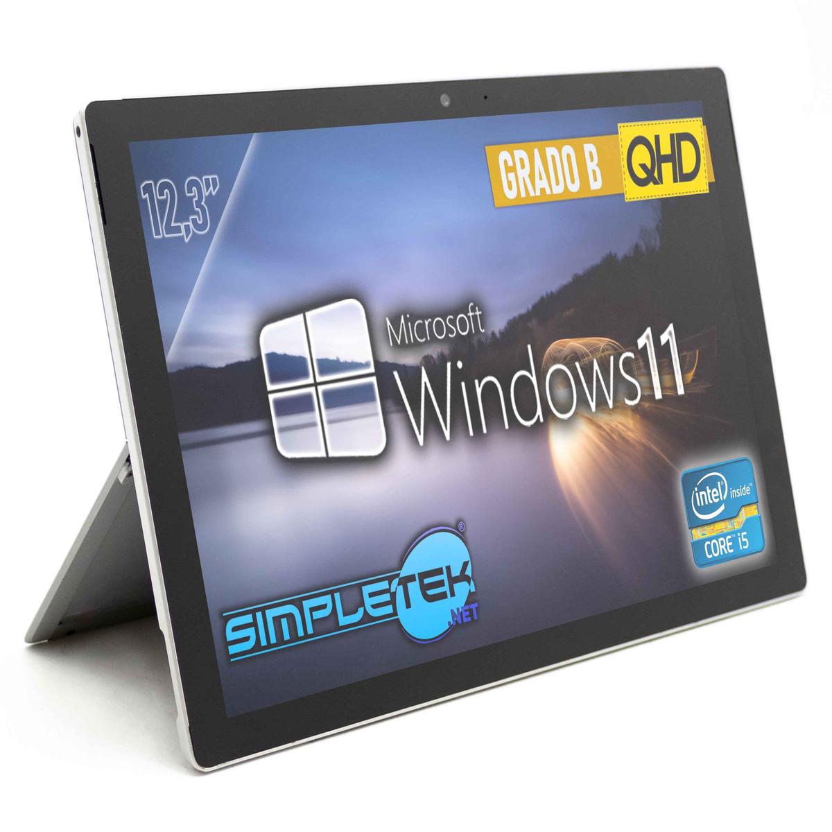 マイクロソフト Surface Pro 3 Windows11 i5 8GB