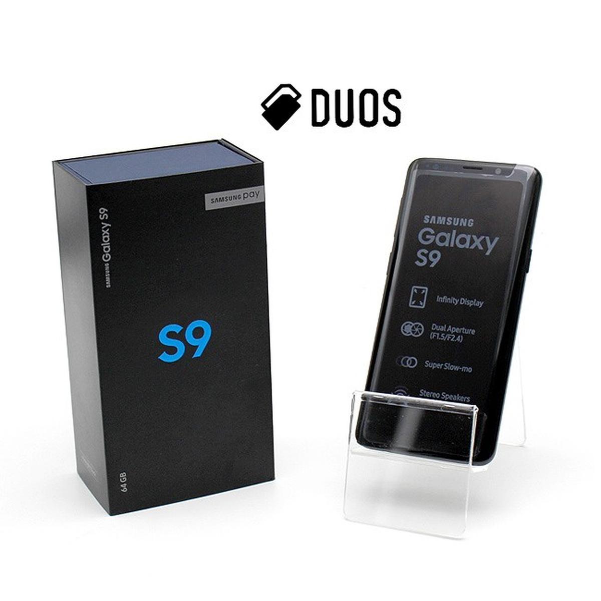 samsung s9 duos price