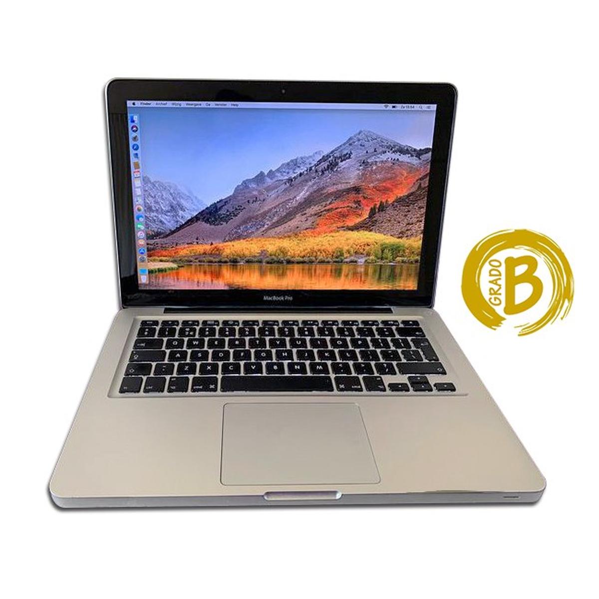 macbook pro mid 2010 ram