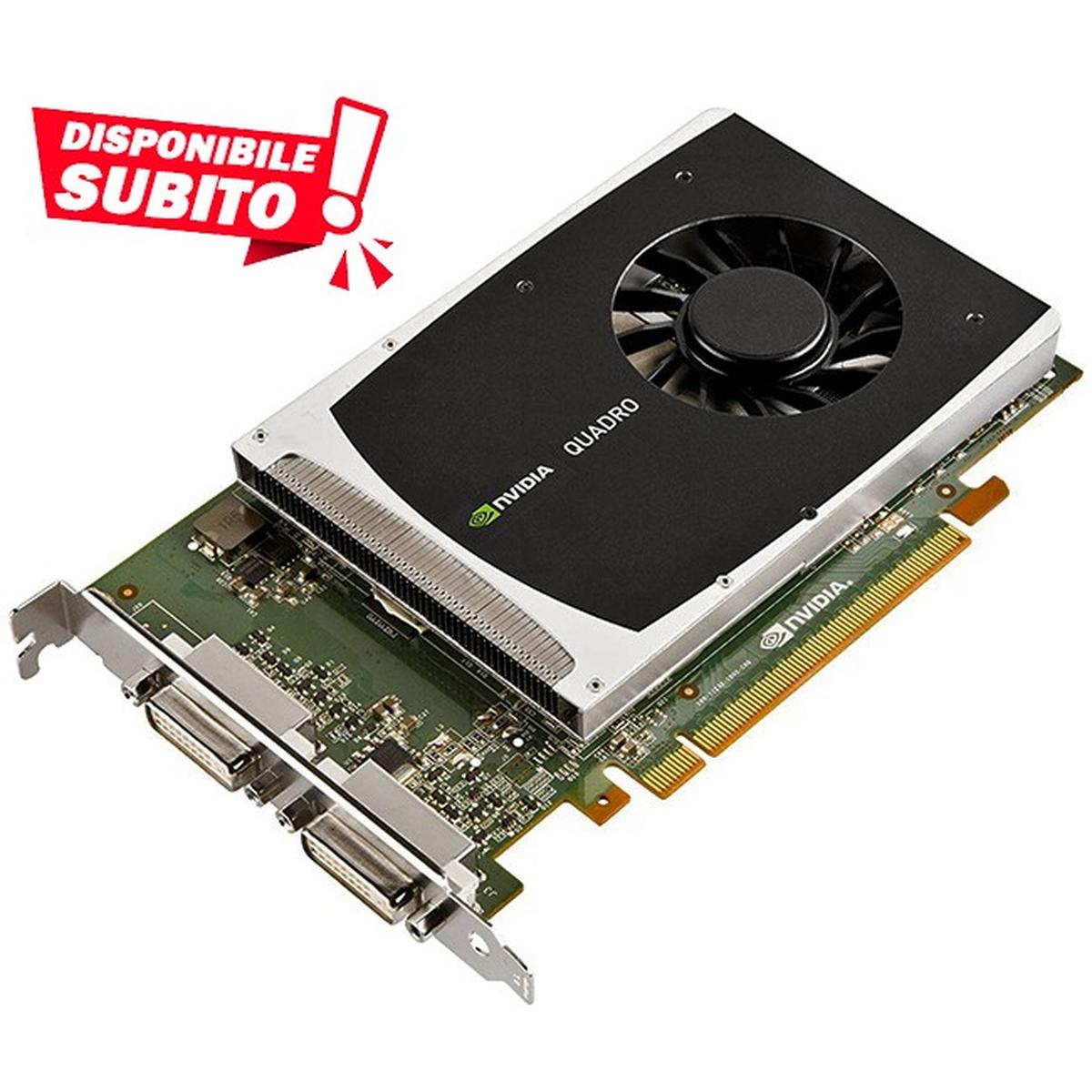 Dual dvi online graphics card