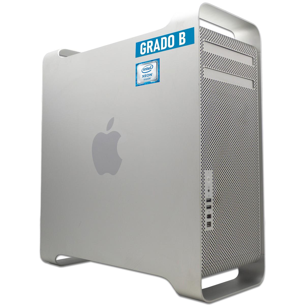 Apple Mac Pro Early 2008
