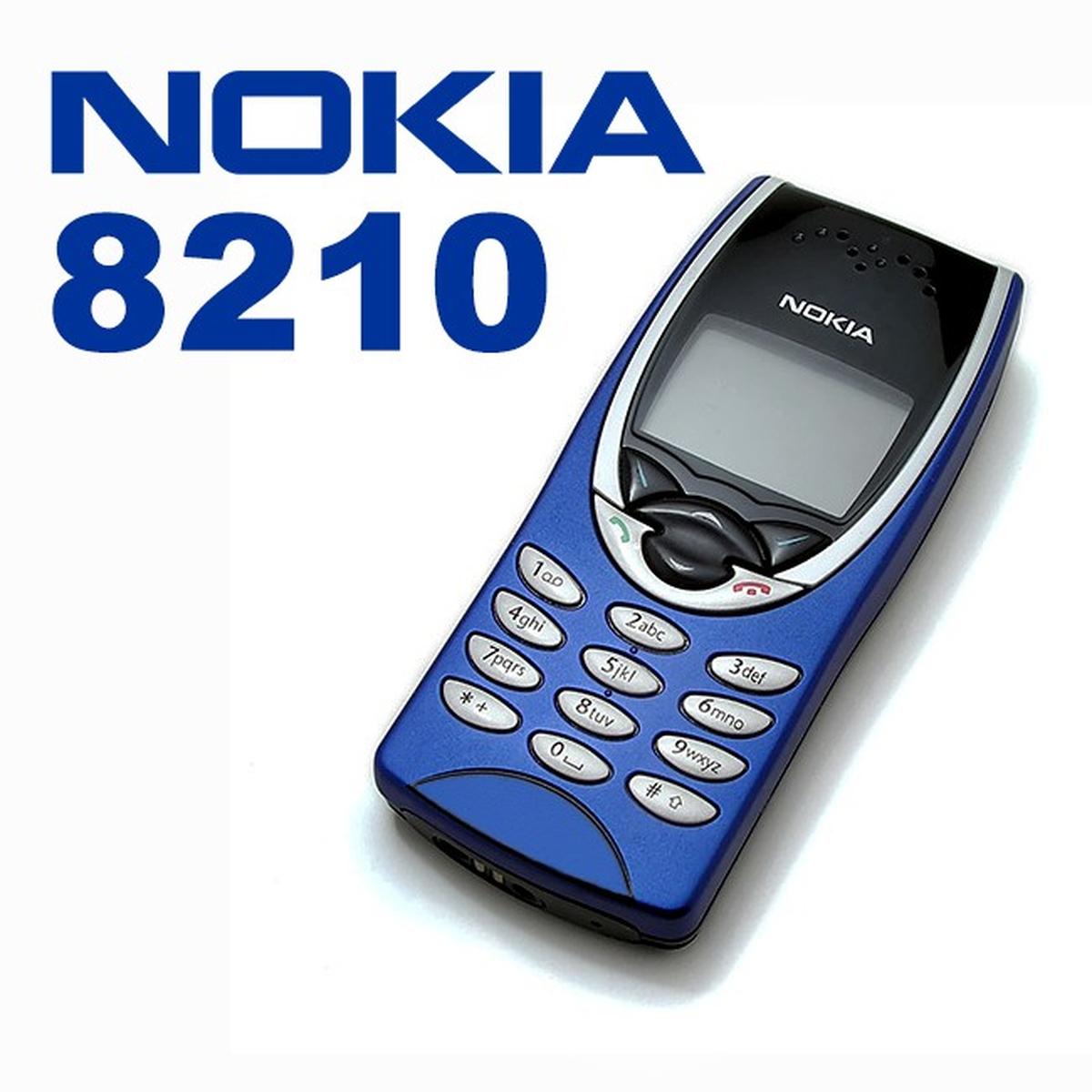 Нокиа 8210 Купить Новый