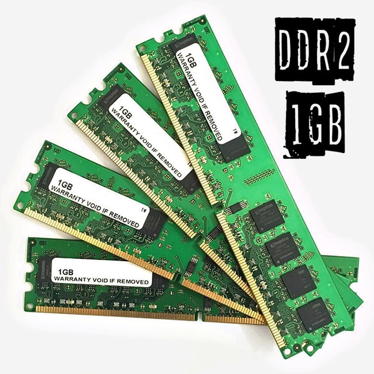 1gb ddr2 ram
