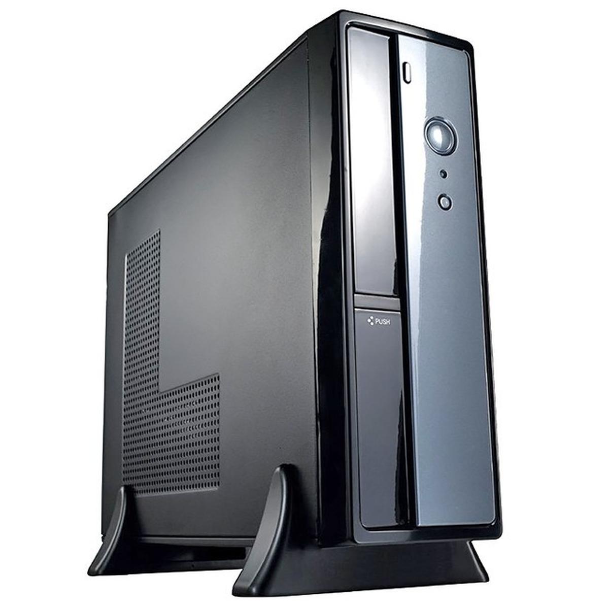 Case Slim Desktop Micro Atx Mini Itx 350w Sfx Mini Tower Cabinet