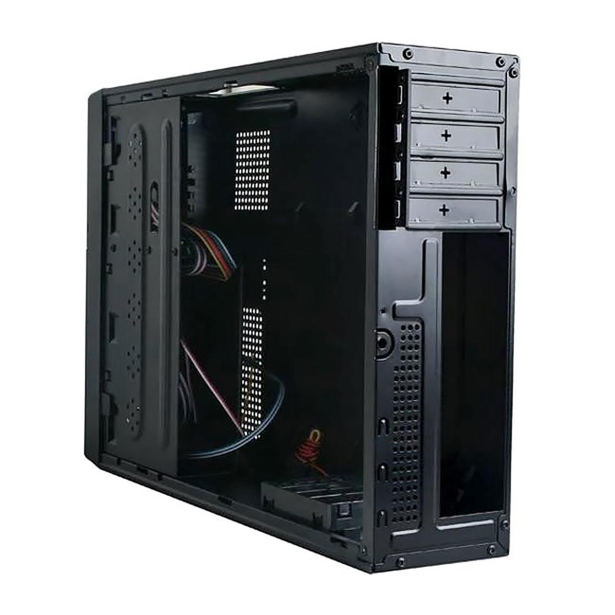 Case Slim Desktop Micro Atx Mini Itx 350w Sfx Mini Tower Cabinet