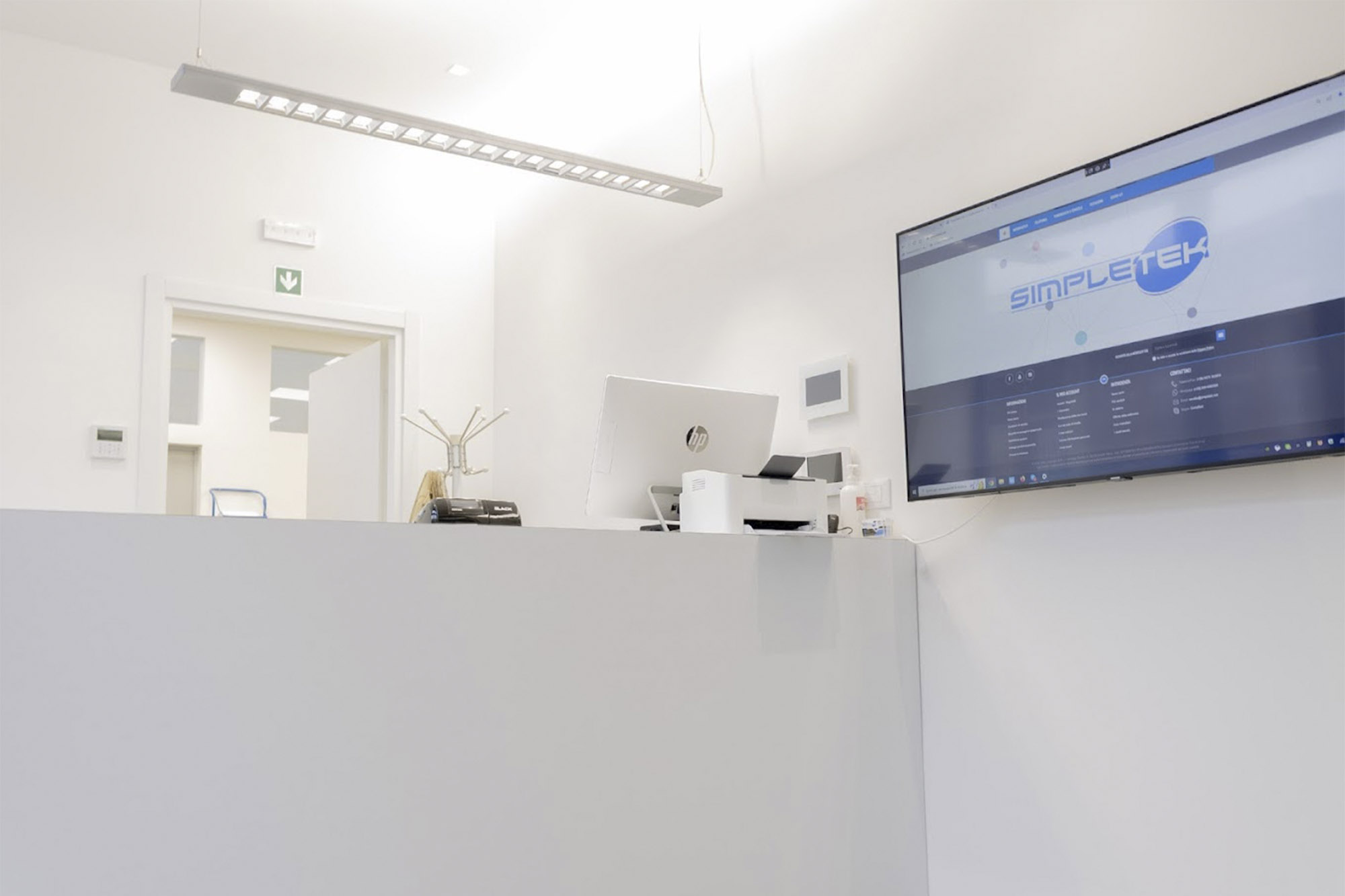 Immagine Document Camera